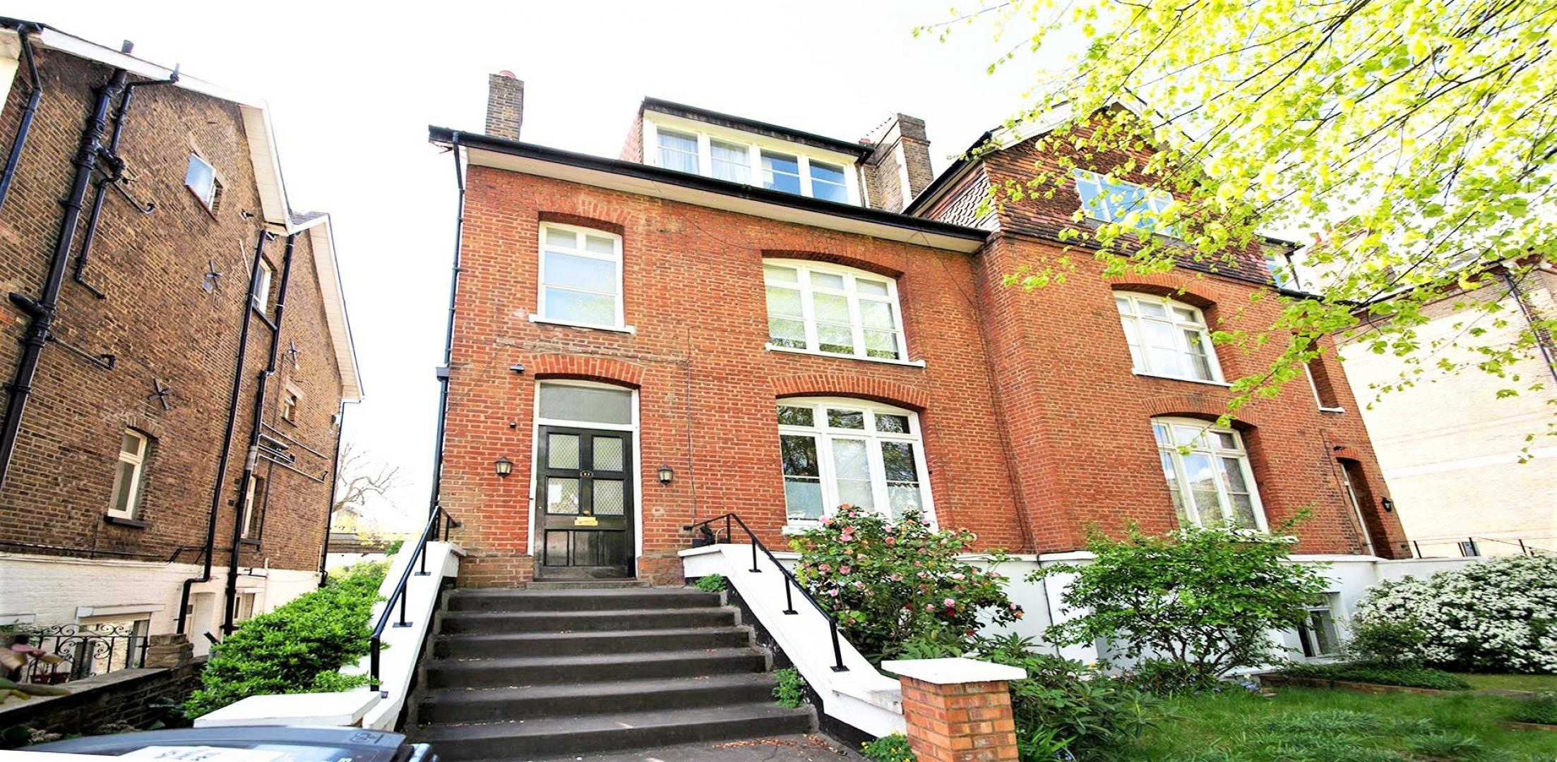 Stunning Sharers Apartment Acol Road, West Hampstead